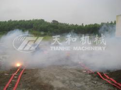 天和機械新廠區 破土動工！